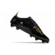 adidas Buty F50 Ghosted Adizero FG Czarny Zawistny