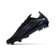 Buty Piłkarskie adidas X Speedflow.1 FG Czarny Niebieski