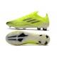 Buty Piłkarskie adidas X Speedflow.1 FG Zawistny Czarny