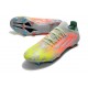 Buty Piłkarskie adidas X Speedflow.1 FG Wilczy Biały Zawistny