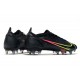 Nike Mercurial Vapor 14 Elite SG AC Czarny Czerwony 