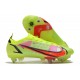 Nike Mercurial Vapor 14 Elite SG AC Zawistny Czerwony