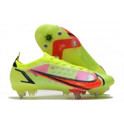 Nike Mercurial Vapor 14 Elite SG AC Zawistny Czerwony