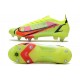 Nike Mercurial Vapor 14 Elite SG AC Zawistny Czerwony