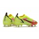 Nike Mercurial Vapor 14 Elite SG AC Zawistny Czerwony