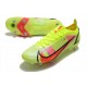 Nike Mercurial Vapor 14 Elite SG AC Zawistny Czerwony