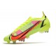 Nike Mercurial Vapor 14 Elite SG AC Zawistny Czerwony