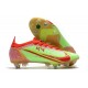 Nike Mercurial Vapor 14 Elite SG AC Zawistny Czerwony