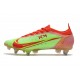 Nike Mercurial Vapor 14 Elite SG AC Zawistny Czerwony