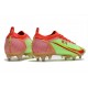 Nike Mercurial Vapor 14 Elite SG AC Zawistny Czerwony