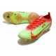 Nike Mercurial Vapor 14 Elite SG AC Zawistny Czerwony