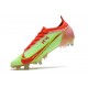 Nike Mercurial Vapor 14 Elite SG AC Zawistny Czerwony