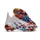 Buty Piłkarskie adidas Predator Freak + Vegan FG Paul Pogba X Stella McCartney