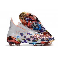 Buty Piłkarskie adidas Predator Freak + Vegan FG Paul Pogba X Stella McCartney