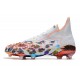 Buty Piłkarskie adidas Predator Freak + Vegan FG Paul Pogba X Stella McCartney