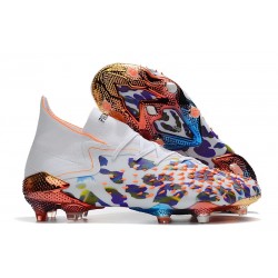 adidas Predator Freak.1 Vegan FG Paul Pogba X Stella McCartney