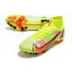 Nike Mercurial Superfly 8 Elite DF AG Zawistny Czerwony Czarny