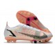 Nike Mercurial Vapor XIV Elite AG Pro Biały Czarny Czerwony