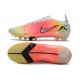 Nike Mercurial Vapor XIV Elite AG Pro Biały Czerwony Srebro