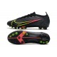 Nike Mercurial Vapor XIV Elite AG Pro Czarny Czerwony