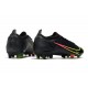 Nike Mercurial Vapor XIV Elite AG Pro Czarny Czerwony