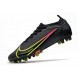 Nike Mercurial Vapor XIV Elite AG Pro Czarny Czerwony