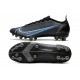 Nike Mercurial Vapor XIV Elite AG Pro Czarny Szary