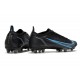 Nike Mercurial Vapor XIV Elite AG Pro Czarny Szary