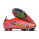 Nike Mercurial Vapor XIV Elite AG Pro Czerwony Srebro Zielony