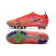 Nike Mercurial Vapor XIV Elite AG Pro Czerwony Srebro Zielony