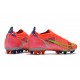 Nike Mercurial Vapor XIV Elite AG Pro Czerwony Srebro Zielony