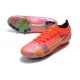 Nike Mercurial Vapor XIV Elite AG Pro Czerwony Srebro Zielony