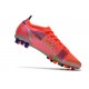 Nike Mercurial Vapor XIV Elite AG Pro Czerwony Srebro Zielony