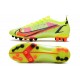 Nike Mercurial Vapor XIV Elite AG Pro Volt Czerwony Czarny