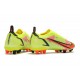 Nike Mercurial Vapor XIV Elite AG Pro Volt Czerwony Czarny