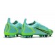 Nike Mercurial Vapor XIV Elite AG Pro Zielony Czarny