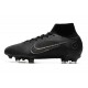 Buty Nike Mercurial Superfly 8 Elite FG Czarny