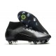 Nike Mercurial Superfly VIII Elite SG-PRO AC Czarny