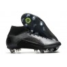 Nike Mercurial Superfly VIII Elite SG-PRO AC Czarny