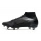 Nike Mercurial Superfly VIII Elite SG-PRO AC Czarny