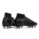 Nike Mercurial Superfly VIII Elite SG-PRO AC Czarny