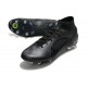 Nike Mercurial Superfly VIII Elite SG-PRO AC Czarny