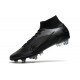 Nike Mercurial Superfly VIII Elite SG-PRO AC Czarny