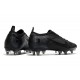 Nike Mercurial Vapor 14 Elite SG AC Czarny