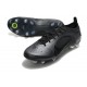 Nike Mercurial Vapor 14 Elite SG AC Czarny