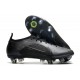 Nike Mercurial Vapor 14 Elite SG AC Czarny