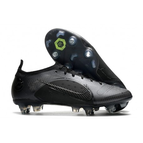 Nike Mercurial Vapor 14 Elite SG AC Czarny