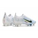 Nike Mercurial Vapor 14 Elite SG AC Szary Niebieski