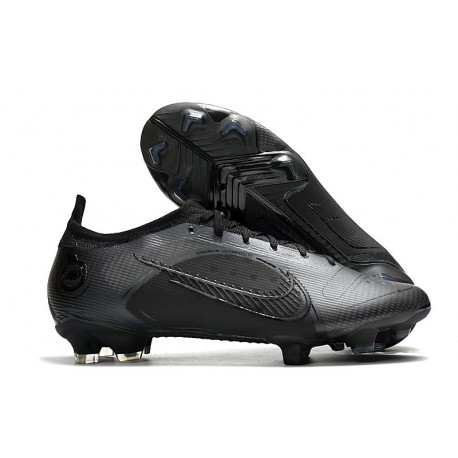 Nike Mercurial Vapor 14 Elite FG Czarny