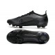 Nike Mercurial Vapor 14 Elite FG Czarny